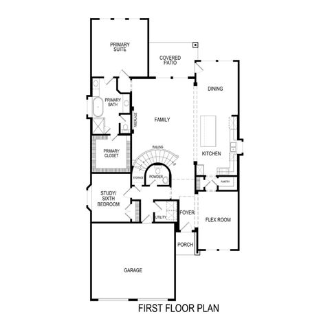 1521 Teton Drive, Forney, TX 75126