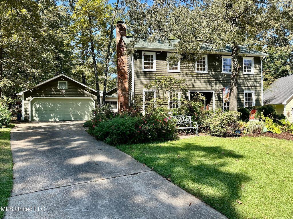 106 Caroline Cove, Clinton, MS 39056