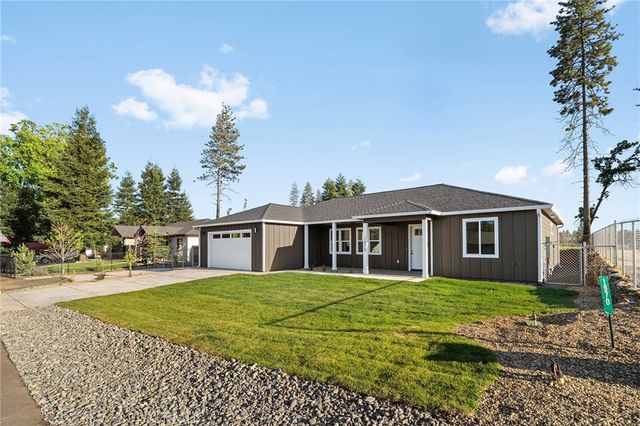 1870 Conifer Drive, Paradise, CA 95969