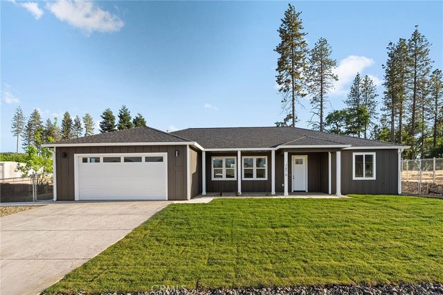 1870 Conifer Drive, Paradise, CA 95969