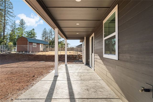 1870 Conifer Drive, Paradise, CA 95969