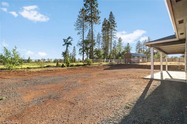 1870 Conifer Drive, Paradise, CA 95969