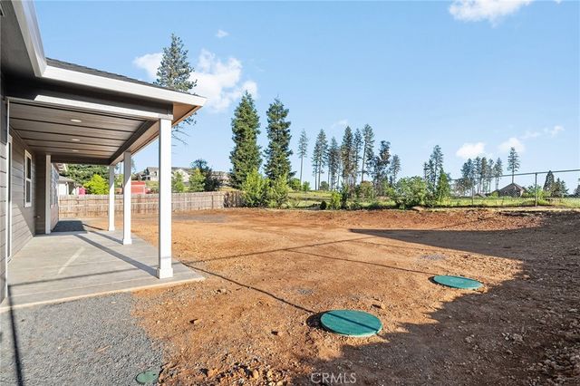 1870 Conifer Drive, Paradise, CA 95969