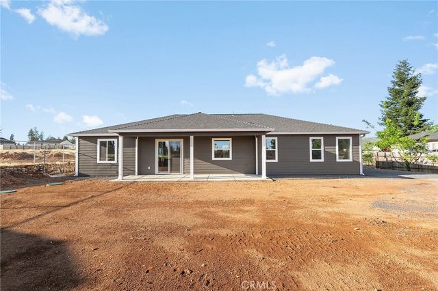 1870 Conifer Drive, Paradise, CA 95969