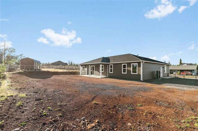 1870 Conifer Drive, Paradise, CA 95969