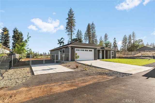 1870 Conifer Drive, Paradise, CA 95969