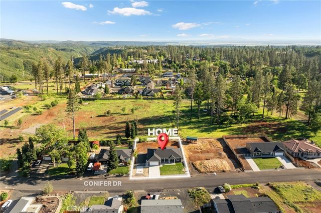 1870 Conifer Drive, Paradise, CA 95969