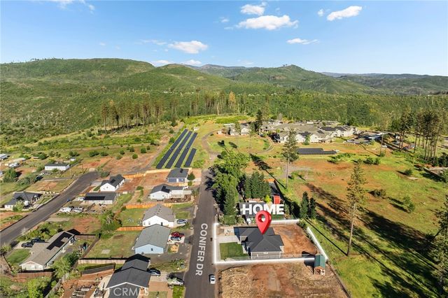 1870 Conifer Drive, Paradise, CA 95969