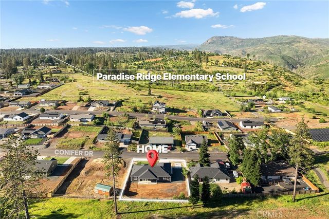 1870 Conifer Drive, Paradise, CA 95969