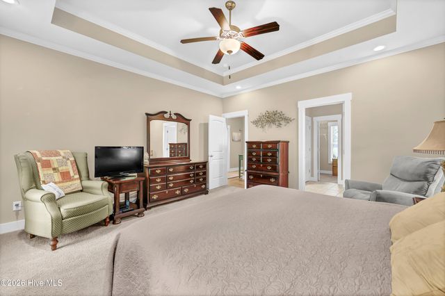118 Persimmon Lane, Hampstead, NC 28443