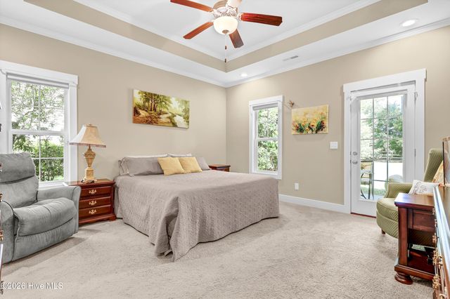 118 Persimmon Lane, Hampstead, NC 28443