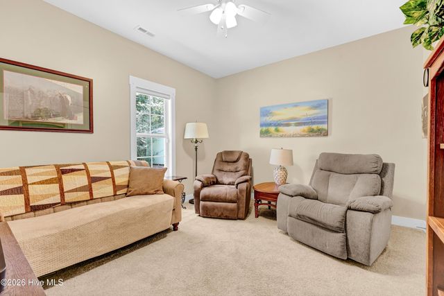 118 Persimmon Lane, Hampstead, NC 28443
