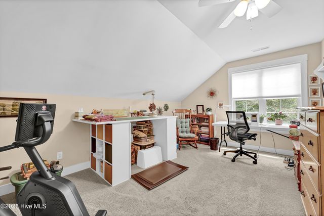 118 Persimmon Lane, Hampstead, NC 28443