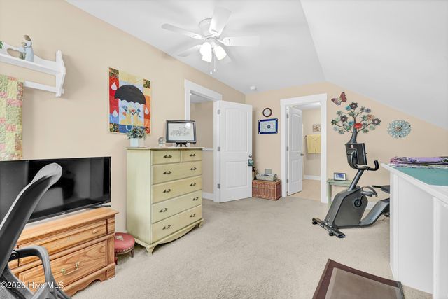 118 Persimmon Lane, Hampstead, NC 28443