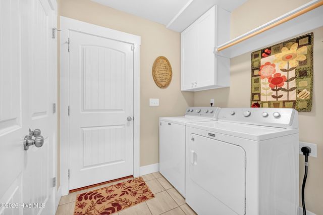 118 Persimmon Lane, Hampstead, NC 28443