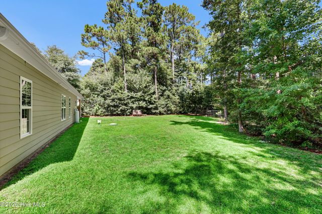 118 Persimmon Lane, Hampstead, NC 28443