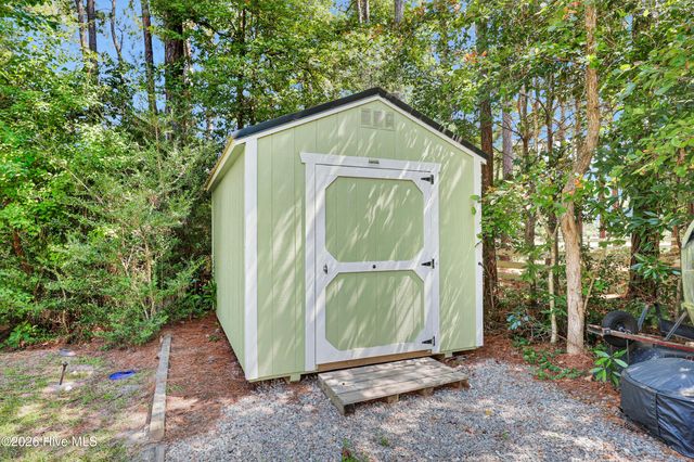 118 Persimmon Lane, Hampstead, NC 28443