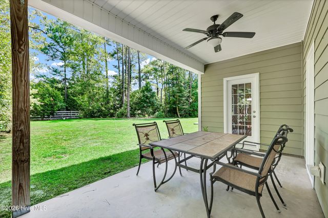118 Persimmon Lane, Hampstead, NC 28443
