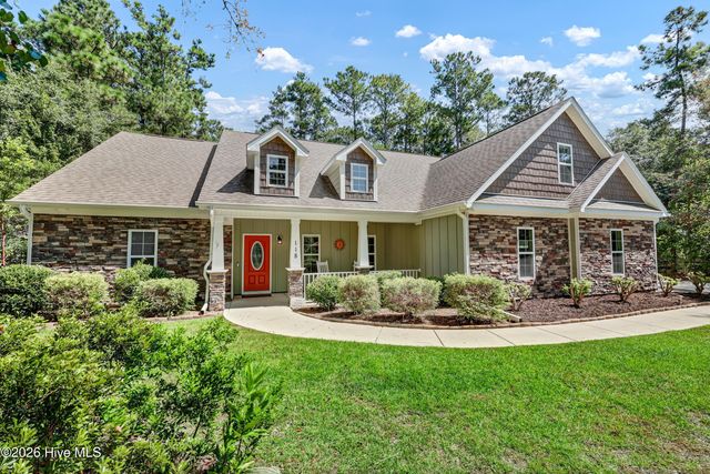 118 Persimmon Lane, Hampstead, NC 28443