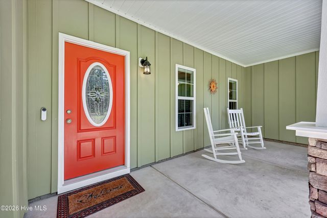 118 Persimmon Lane, Hampstead, NC 28443