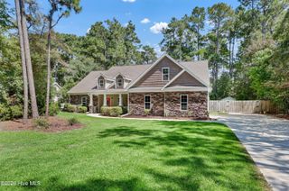 118 Persimmon Lane, Hampstead, NC 28443