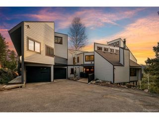 27383 Mildred Ln, Evergreen, CO 80439