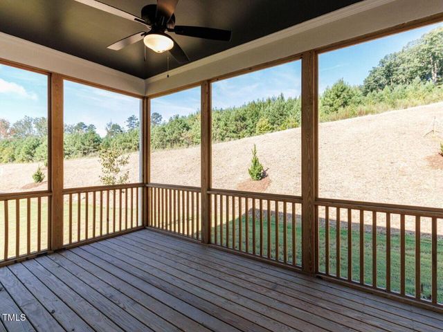 6044 Scalybark Road, Durham, NC 27712