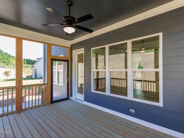 6044 Scalybark Road, Durham, NC 27712