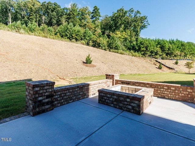 6044 Scalybark Road, Durham, NC 27712