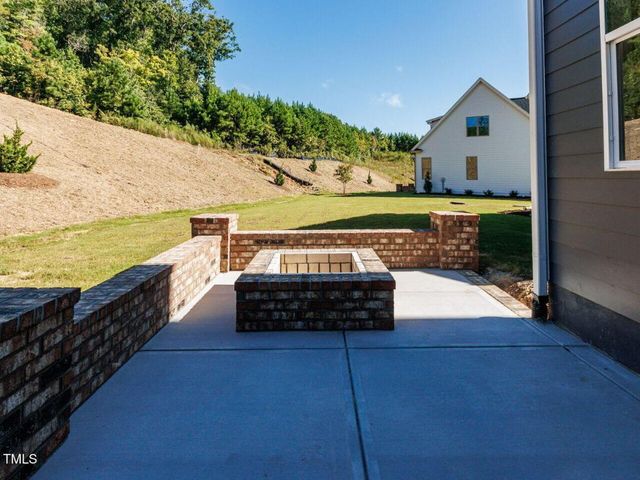 6044 Scalybark Road, Durham, NC 27712