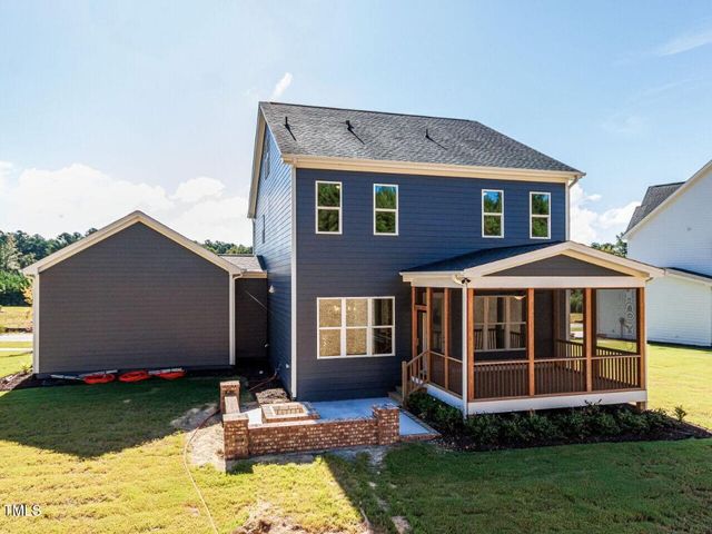 6044 Scalybark Road, Durham, NC 27712