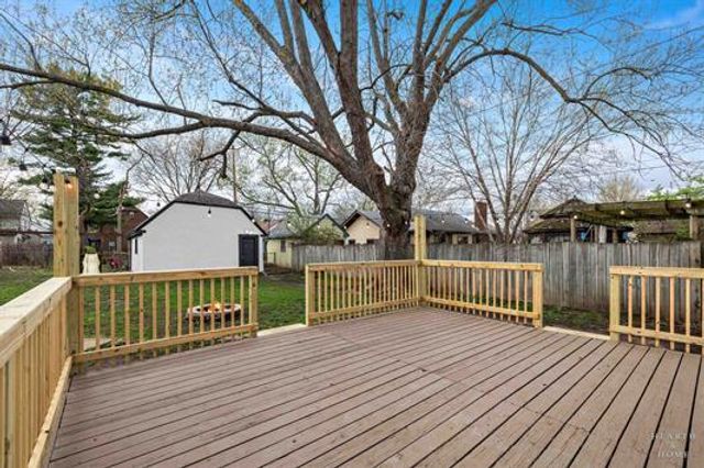 2216 Cumberland Street, Rockford, IL 61103