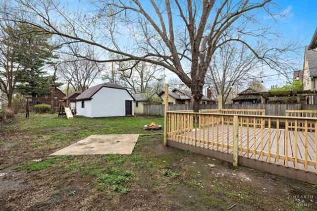 2216 Cumberland Street, Rockford, IL 61103