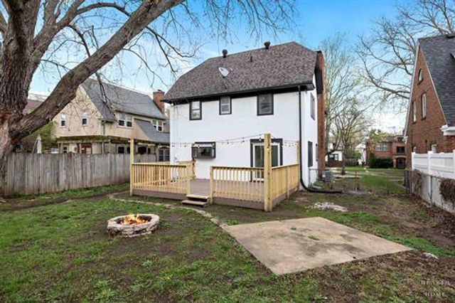 2216 Cumberland Street, Rockford, IL 61103