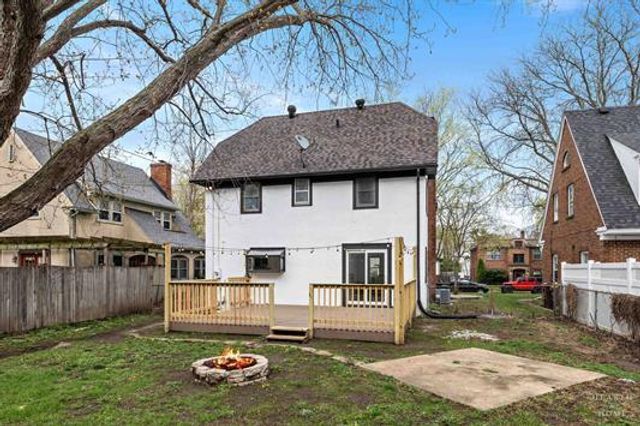 2216 Cumberland Street, Rockford, IL 61103