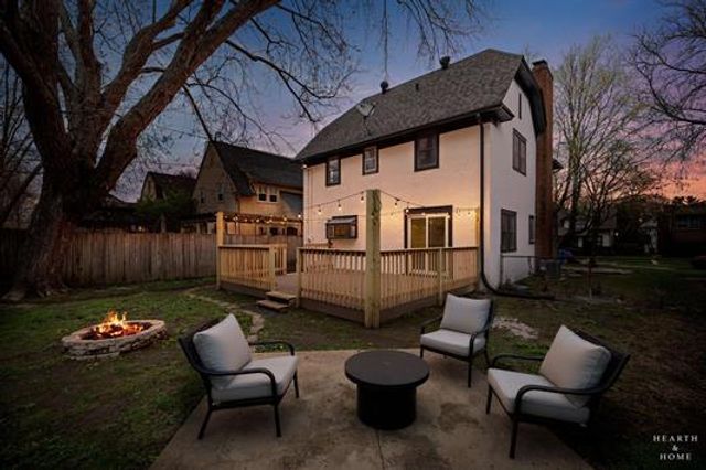 2216 Cumberland Street, Rockford, IL 61103