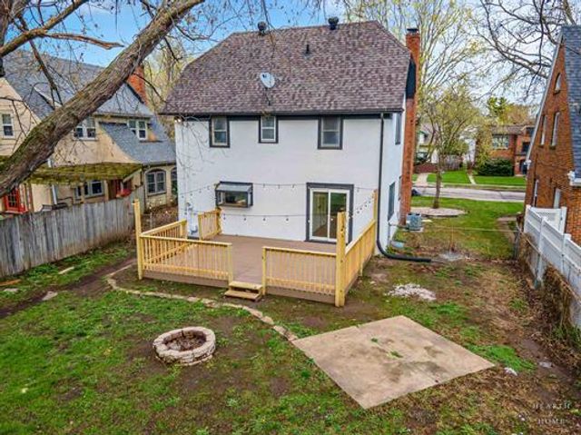 2216 Cumberland Street, Rockford, IL 61103