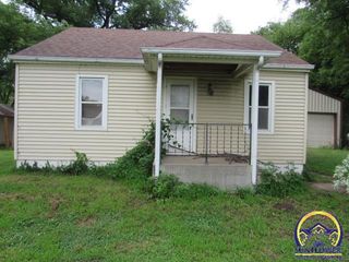 3618 NE Seward AVE, Topeka, KS 66616