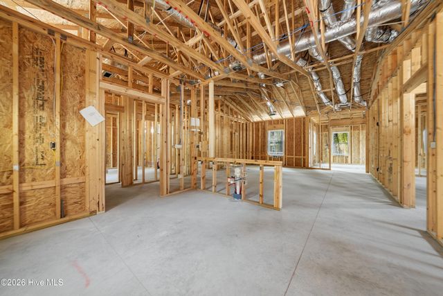 686 Folly Drive, Bolivia, NC 28422