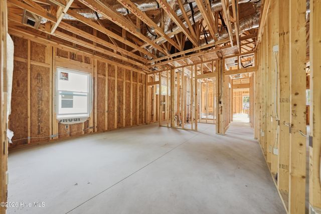 686 Folly Drive, Bolivia, NC 28422