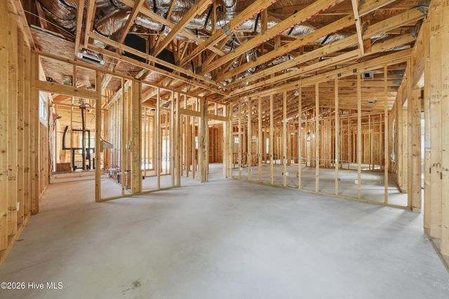 686 Folly Drive, Bolivia, NC 28422