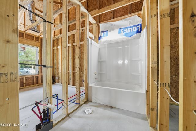 686 Folly Drive, Bolivia, NC 28422