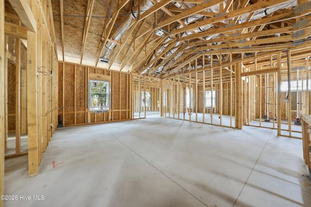 686 Folly Drive, Bolivia, NC 28422