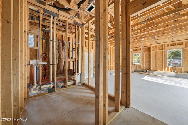 686 Folly Drive, Bolivia, NC 28422