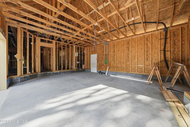 686 Folly Drive, Bolivia, NC 28422