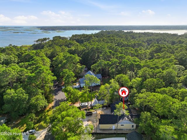 686 Folly Drive, Bolivia, NC 28422