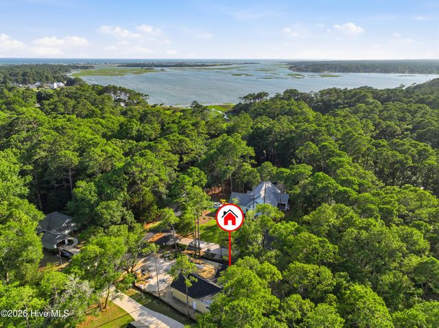 686 Folly Drive, Bolivia, NC 28422