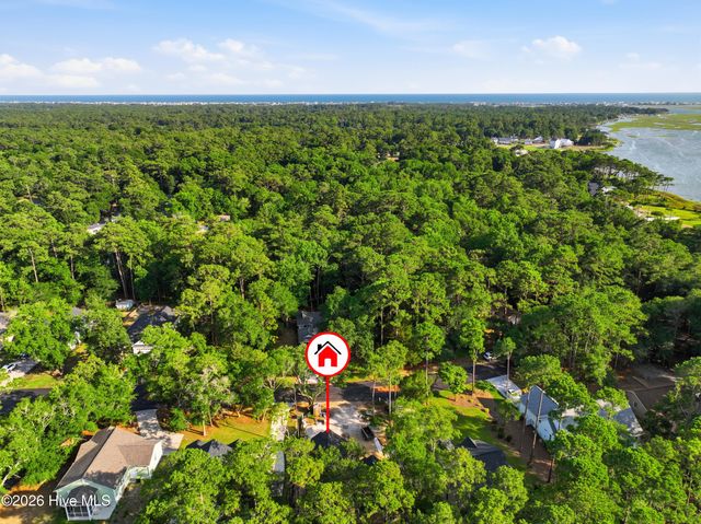 686 Folly Drive, Bolivia, NC 28422