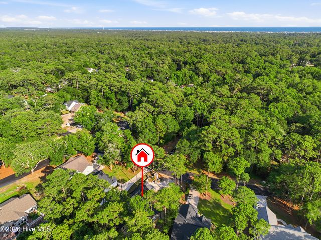 686 Folly Drive, Bolivia, NC 28422