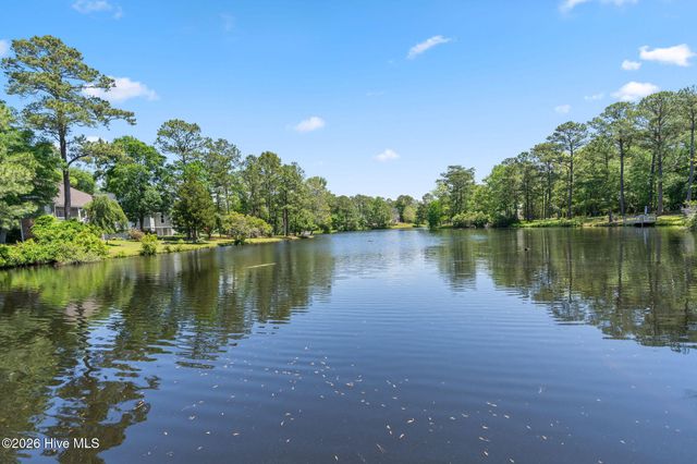 686 Folly Drive, Bolivia, NC 28422